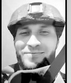 Фото: Погибший на войне с Украиной Борисов Николай Евгеньевич. Самарская область, мобилизованные