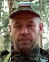 Фото: Погибший на войне с Украиной Корнеев Андрей Юрьевич. Ивановская область, нет данных