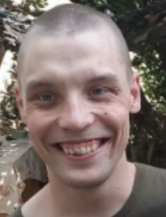 Фото: Погибший на войне с Украиной Клочков Андрей Павлович. Волгоградская область, мотострелковые войска