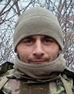 Фото: Погибший на войне с Украиной Алхасов Рамиз Имамович. Оренбургская область, нет данных