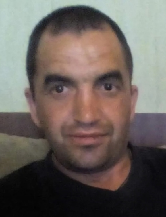 Фото: Погибший на войне с Украиной Лучкин Василий Алексеевич. Ставропольский край, нет данных