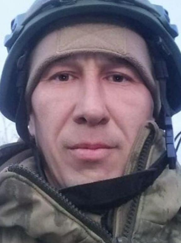 фотография Хакимов Дамир Расихович