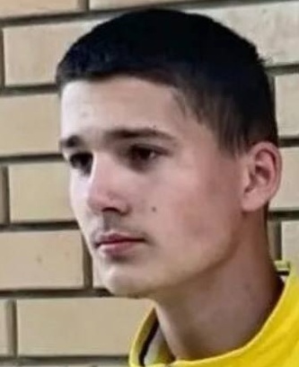 Фото: Погибший на войне с Украиной Каредин Илья Сергеевич. Республика Крым, нет данных