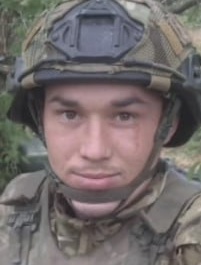 Фото: Погибший на войне с Украиной Ахмадеев Фидан Фирзанович. Республика Башкортостан, заключенные