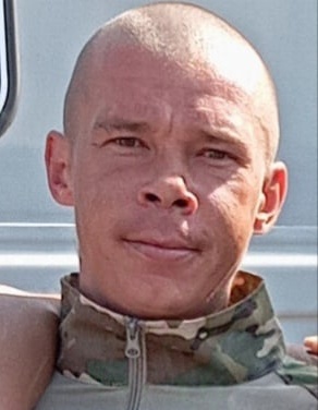 Фото: Погибший на войне с Украиной Садартынов Сергей Владимирович. Красноярский край, мотострелковые войска