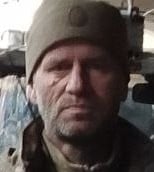 Фото: Погибший на войне с Украиной Бусуркин Олег Александрович. Московская область, мотострелковые войска