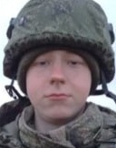 Фото: Погибший на войне с Украиной Полетаев Дмитрий Алексеевич. Челябинская область, нет данных