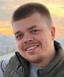 Фото: Погибший на войне с Украиной Тишевский Владислав Валерьевич. Челябинская область, нет данных