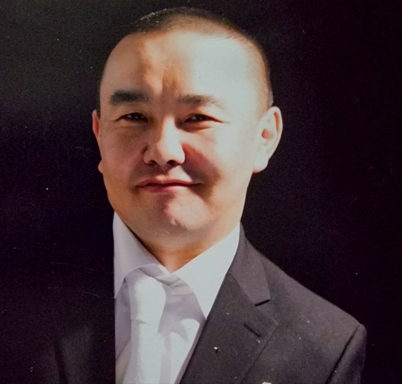 Фото: Погибший на войне с Украиной Федоров Максим Григорьевич. Алтайский край, добровольцы