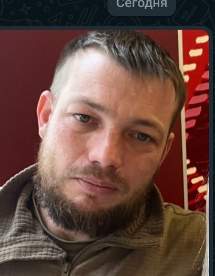 Фото: Погибший на войне с Украиной Иванов Евгений Вячиславович. Республика Карачаево-Черкесия, мотострелковые войска