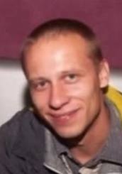 Фото: Погибший на войне с Украиной Шаламов Андрей Александрович. Свердловская область, нет данных