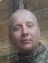 Фото: Погибший на войне с Украиной Ушатский Александр Григорьевич. Кировская область, нет данных