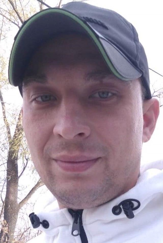 Фото: Погибший на войне с Украиной Закатимов Евгений Александрович. Республика Татарстан, нет данных