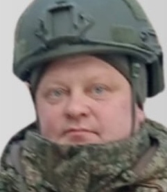 Фото: Погибший на войне с Украиной Дроздов Евгений Николаевич. Кировская область, нет данных