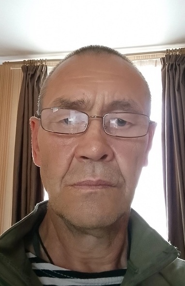 Фото: Погибший на войне с Украиной Исаев Владимир Иванович. Кировская область, добровольцы