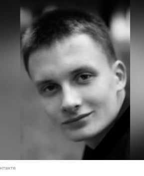 Фото: Погибший на войне с Украиной Марутько Игорь Валерьевич. Ленинградская область, добровольцы