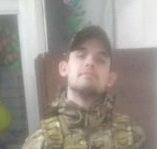 Фото: Погибший на войне с Украиной Левкевич Виктор Алексеевич. Ленинградская область, добровольцы
