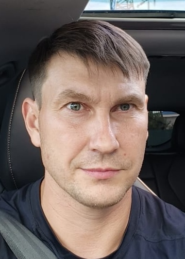 Фото: Погибший на войне с Украиной Королев Антон Владимирович. Томская область, мотострелковые войска