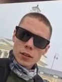 Фото: Погибший на войне с Украиной Попереков Николай Николаевич. Челябинская область, заключенные