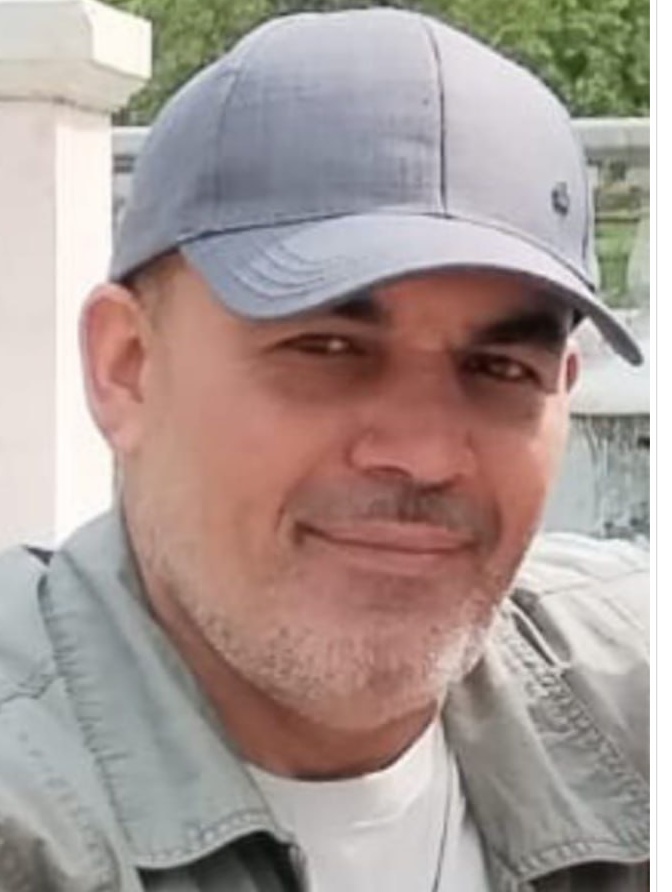 Фото: Погибший на войне с Украиной Шукуров Ниезали Джиенович. Нижегородская область, добровольцы