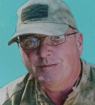 Фото: Погибший на войне с Украиной Манько Владимир Владимирович. Республика Крым, нет данных