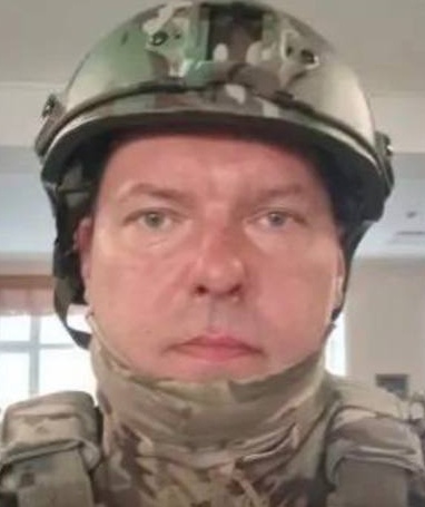 Фото: Погибший на войне с Украиной Еременко Александр Владимирович. Республика Саха (Якутия), нет данных
