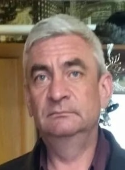 Фото: Погибший на войне с Украиной Устюшин Алексей Сергеевич. Саратовская область, нет данных