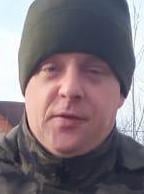 Фото: Погибший на войне с Украиной Трохин Николай Александрович. Калужская область, мотострелковые войска