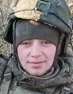 Фото: Погибший на войне с Украиной Коротченко Андрей Юрьевич. Краснодарский край, мотострелковые войска