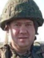 Фото: Погибший на войне с Украиной Матафонов Александр Александрович. Республика Саха (Якутия), мотострелковые войска