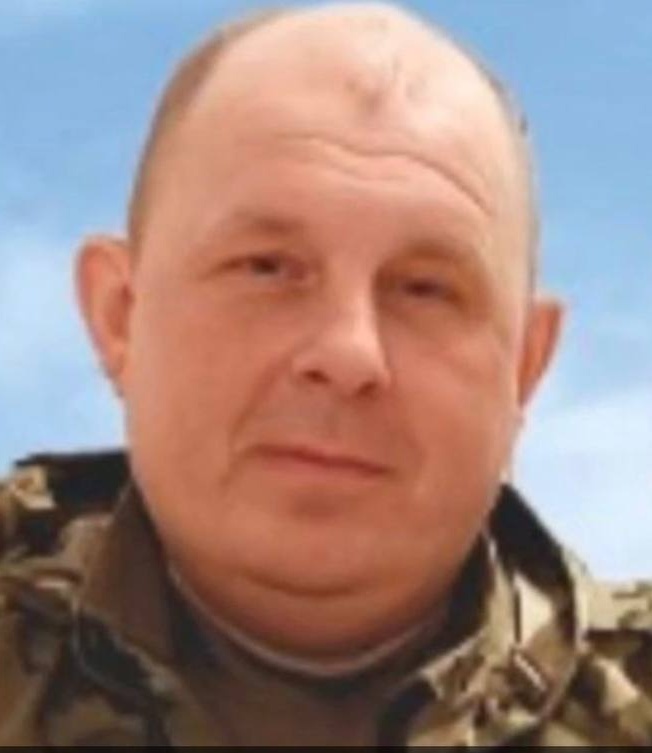 Фото: Погибший на войне с Украиной Былков Михаил Валерьевич. Республика Саха (Якутия), нет данных