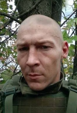 Фото: Погибший на войне с Украиной Кузнецов Константин Геннадьевич. Кировская область, мотострелковые войска