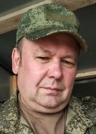 Фото: Погибший на войне с Украиной Макаренко Алексей Николаевич. Курская область, мотострелковые войска