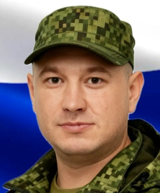 Фото: Погибший на войне с Украиной Ачулаков Данил Петрович. Кемеровская область, нет данных