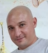 Фото: Погибший на войне с Украиной Лявин Александр Васильевич. Пензенская область, нет данных