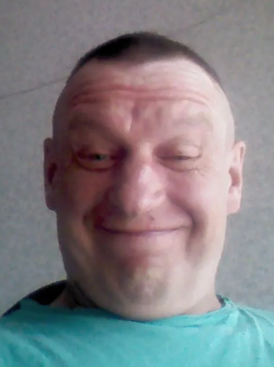 Фото: Погибший на войне с Украиной Киреев Сергей Иванович. Омская область, добровольцы