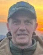 Фото: Погибший на войне с Украиной Петрухненко Алексей Сергеевич. Владимирская область, добровольцы