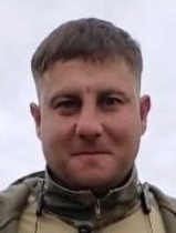Фото: Погибший на войне с Украиной Шахов Максим Евгеньевич. Республика Коми, мобилизованные