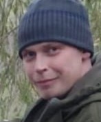 Фото: Погибший на войне с Украиной Щелчков Максим Валерьевич. Кировская область, мотострелковые войска
