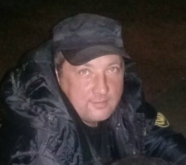 Фото: Погибший на войне с Украиной Абморшев Вячеслав Валерьевич. Тамбовская область, добровольцы