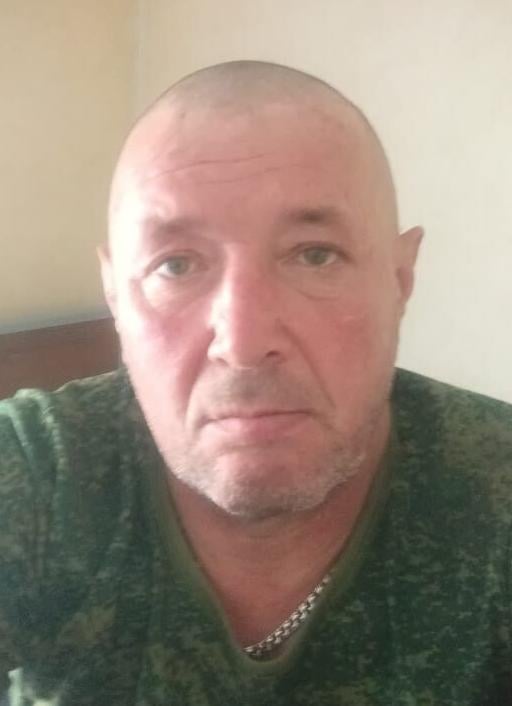 Фото: Погибший на войне с Украиной Симахин Алексей Михайлович. Курганская область, мотострелковые войска