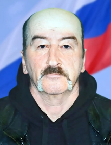 Фото: Погибший на войне с Украиной Шамсутдинов Алишер Хаджиевич. Республика Башкортостан, добровольцы