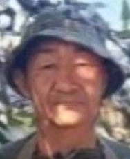 Фото: Погибший на войне с Украиной Конурбаев Талгат Адылович. Республика Саха (Якутия), добровольцы