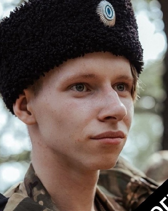Фото: Погибший на войне с Украиной Герасимов Илья Сергеевич. Мурманская область, нет данных