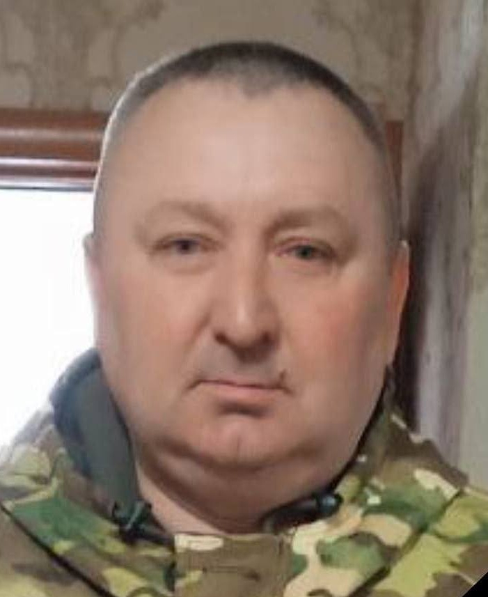 Фото: Погибший на войне с Украиной Шпынев Алексей Николаевич. Чувашская Республика, нет данных