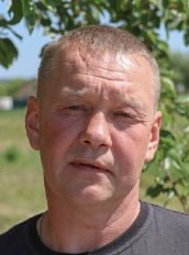 Фото: Погибший на войне с Украиной Калташкин Василий Николаевич. Белгородская область, нет данных