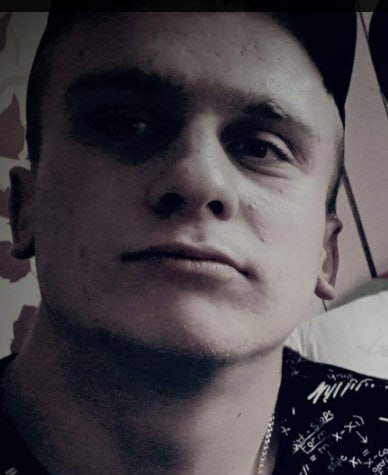 Фото: Погибший на войне с Украиной Яновский Геннадий Александрович. Республика Адыгея, добровольцы
