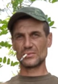 Фото: Погибший на войне с Украиной Словягин Евгений Николаевич. Тамбовская область, мотострелковые войска