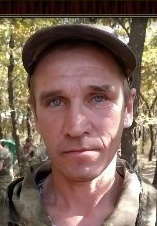 Фото: Погибший на войне с Украиной Исаков Василий Иванович. Кировская область, мотострелковые войска