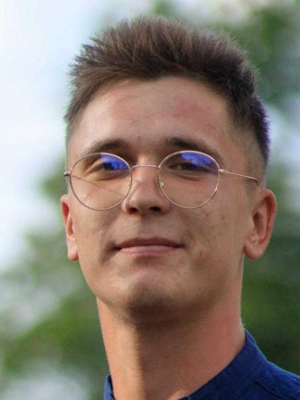 Фото: Погибший на войне с Украиной Луконин Владимир Юрьевич. Республика Татарстан, нет данных